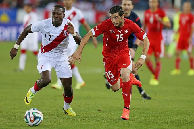 Benzema y otros deportistas con presuntos vínculos terroristas 42 Merca2.es deportes grupales 3 Merca2.es