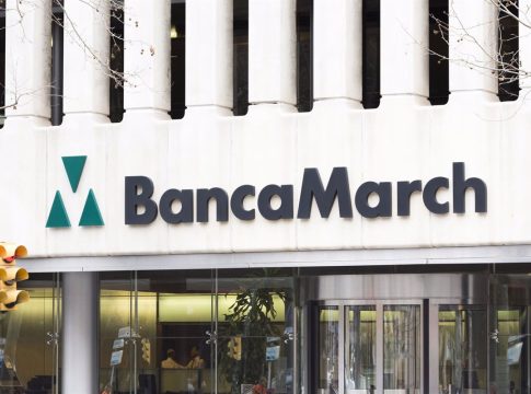 Banca March Corporación Financiera Alba