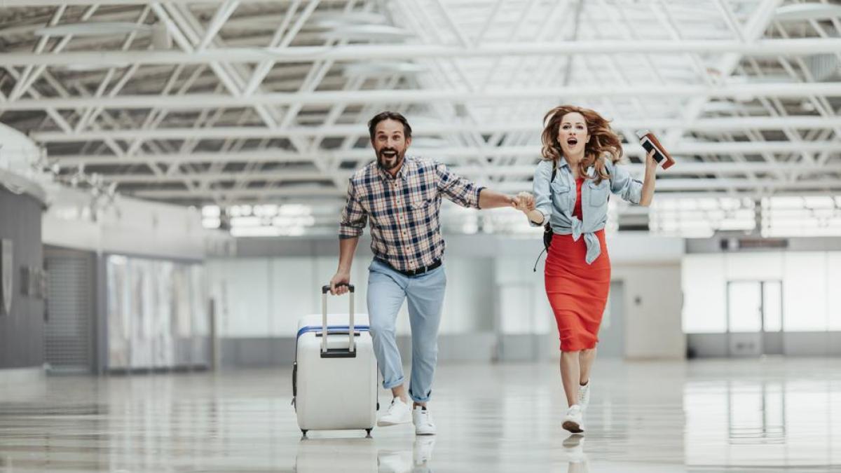 ¿Aún no tienes destino para tus vacaciones? Te sugerimos unos cuantos de última hora