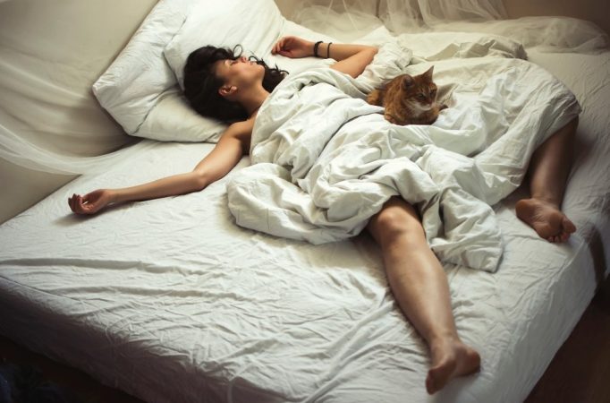 dormir sin ropa interior 10 Merca2.es