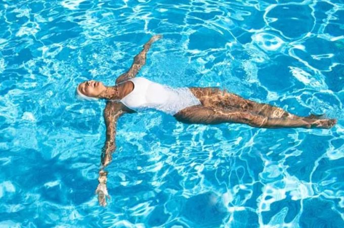 Una manera divertida de esculpir tu cuerpo