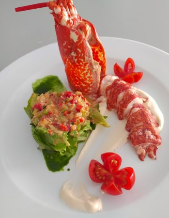 No sólo es una receta, es una experiencia