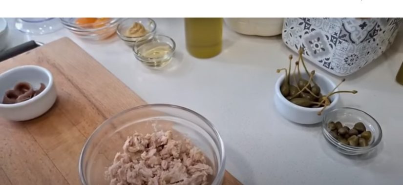 La ensalada de Martín Berasategui lleva ingredientes que también son versátiles