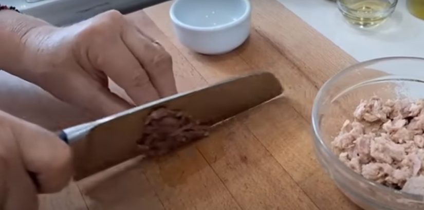 El éxito está en la salsa de la ensalada de Martín Berasategui