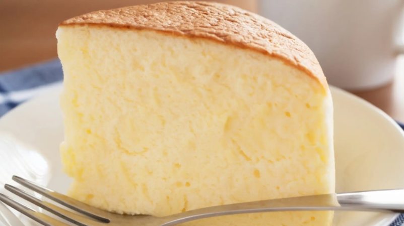 Prepara un esponjoso bizcocho en sólo 20 minutos y con una sartén 77 Merca2.es No tardarás más de 20 minutos