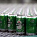 El giro del tercer trimestre en Heineken: menos volumen y más rentabilidad