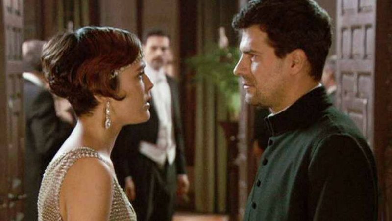 'La señora' vuelve a La 1 trece años después y jubila a 'El paraíso de las señoras' 13 Merca2.es f.elconfidencial.com original bf2 95c 695 bf295c695c45e6fdb7dbd66f5dd6b8bc Merca2.es