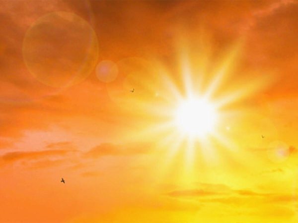 El miércoles llega la tercera ola de calor, la más intensa hasta el momento 1 Merca2.es f.elconfidencial.com original d06 c07 058 d06c0705801ecd7f029484f2d58ff733 Merca2.es