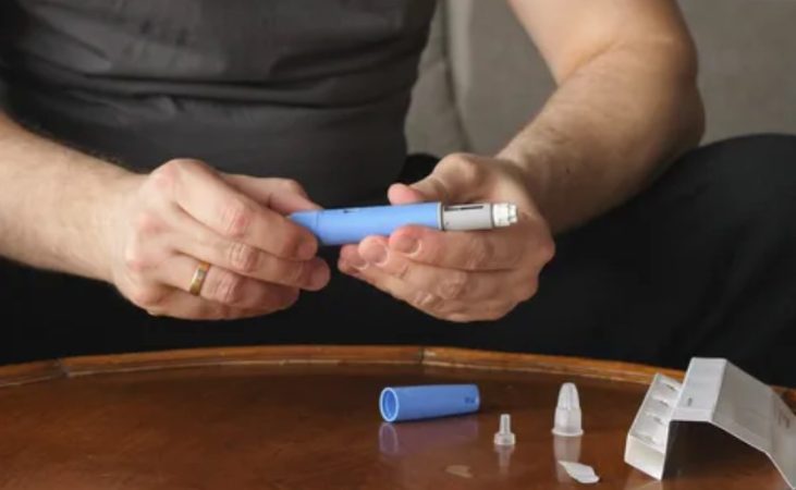 Un fármaco para adelgazar con un potencial increíble, si las pruebas siguen como van