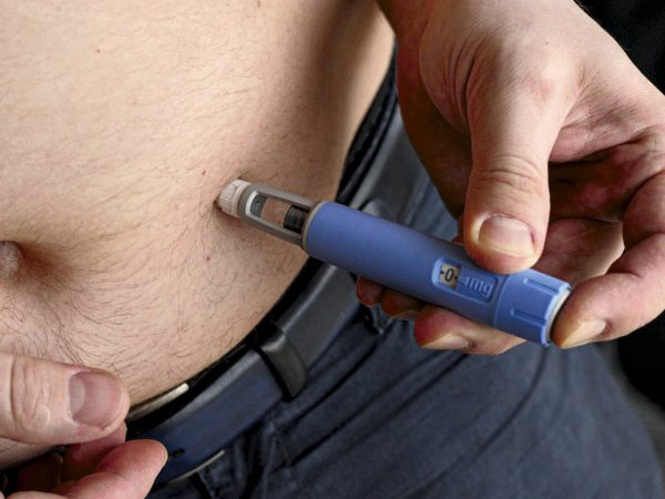 Otro adelanto en el campo del fármaco para adelgazar