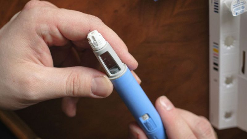 Su nombre científico es retatrutida