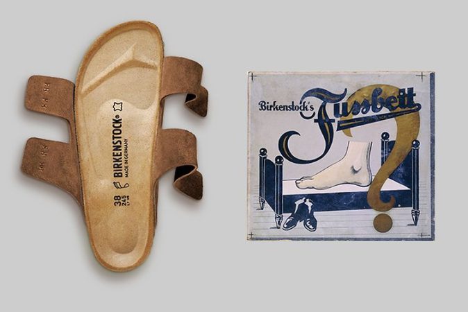 Birkenstock estudia sus opciones para salir a bolsa