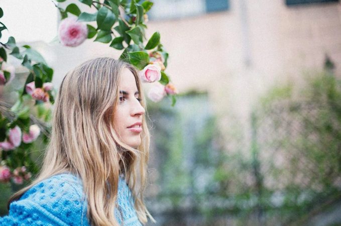 Lo que nos ha mostrado en su vídeo sobre las fotos