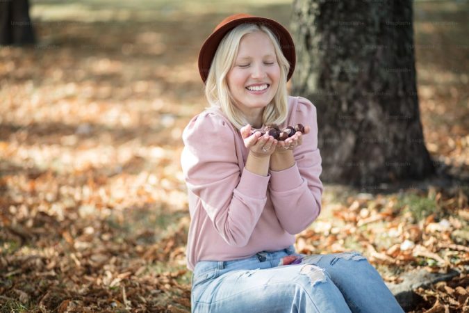 Parece que nos empeñamos en salir mal en las fotos