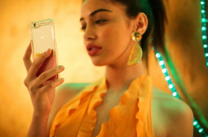 Hay una solución para aprender a salir bien en las fotos