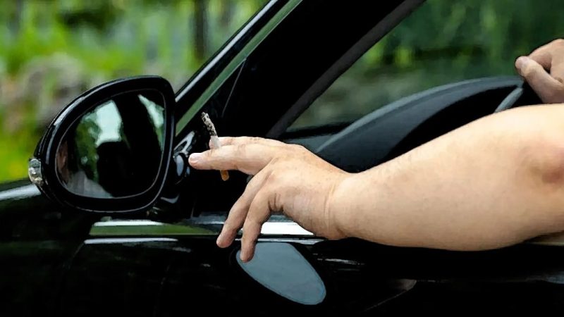 La estadística que justifica la advertencia de la DGT