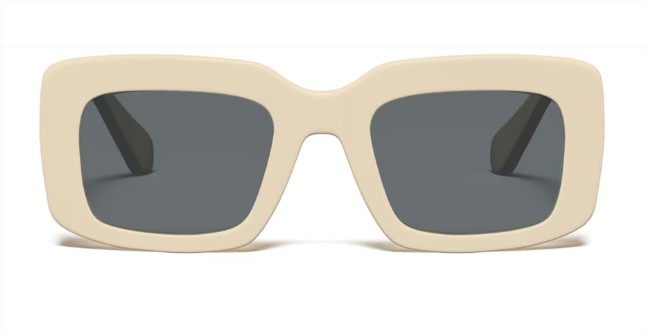 gafas sol the indian face