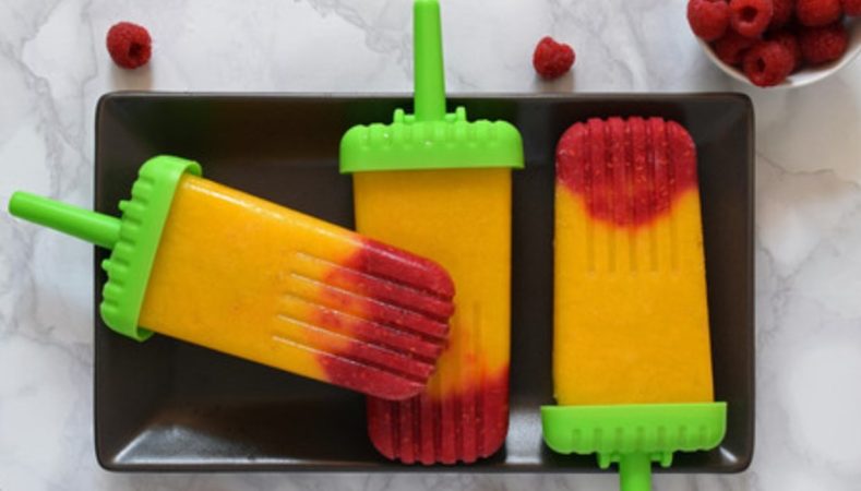 Comer helado cada día con este calor puede parecer inofensivo... pero los expertos advierten lo que nadie quiere oír 39 Merca2.es helados caseros 11 Merca2.es