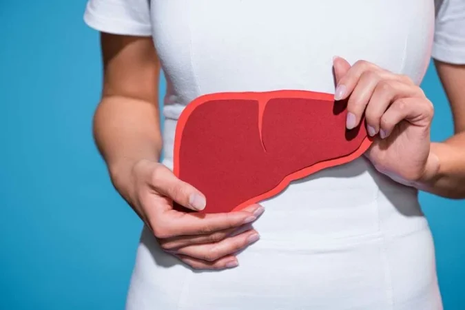 Cepillarse los dientes también ayuda dejar de tener el hígado graso