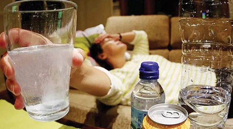 El Hígado: defensor y víctima del alcohol