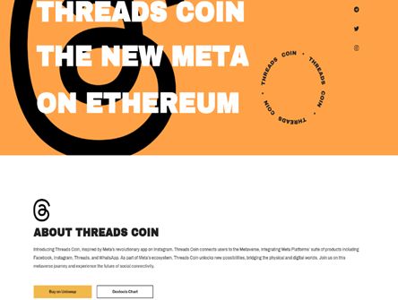 Kaspersky deja en evidencia a Meta con las primeras estafas en Threads 1 Merca2.es image 3 Merca2.es