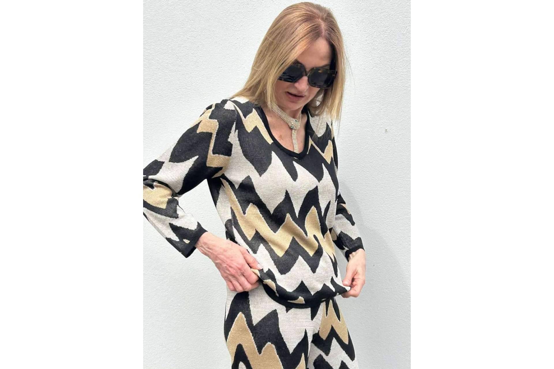 THANNAC facilita la compra online de conjuntos de terciopelo elástico