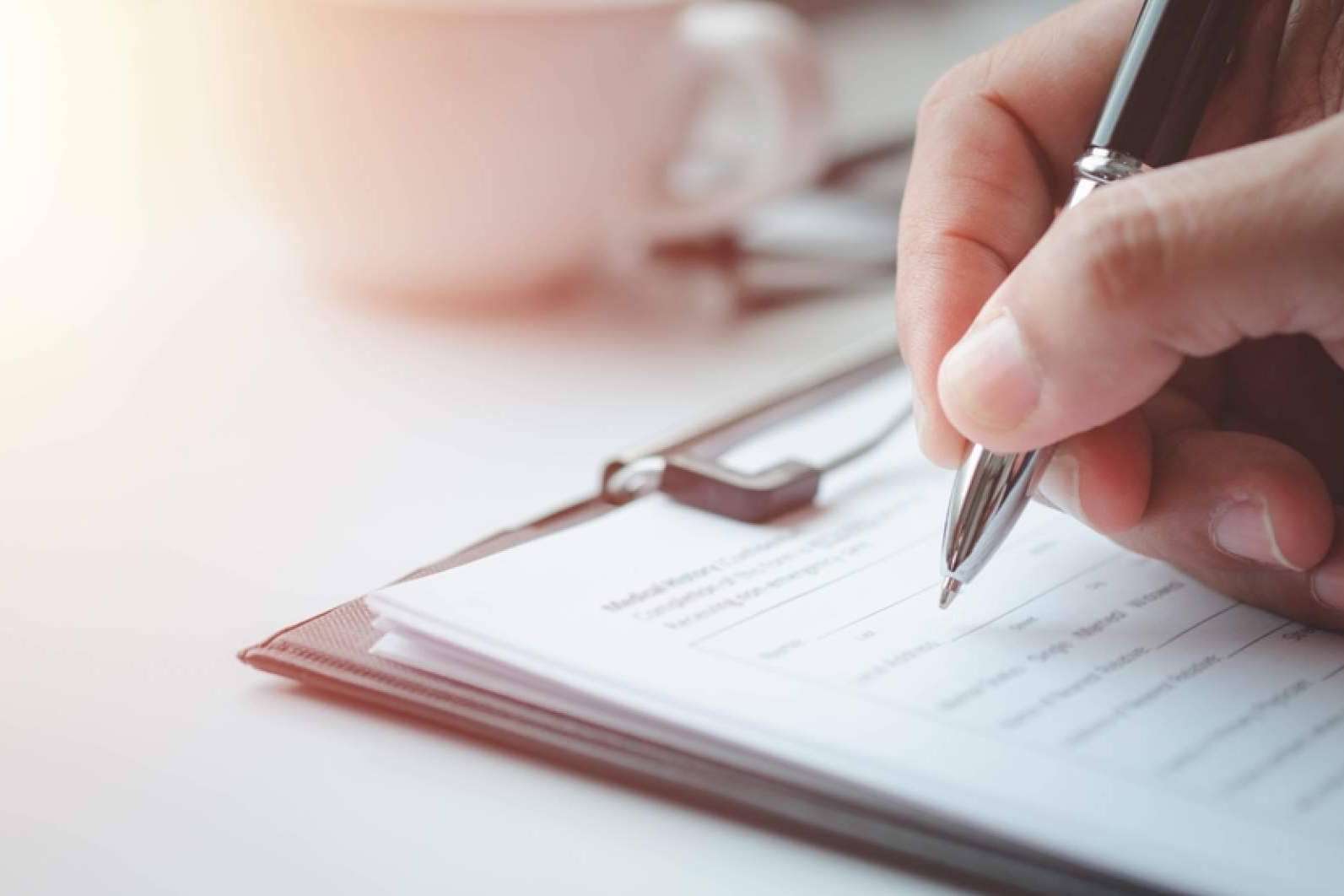 Tradelia ofrece un servicio de traducción jurada oficial