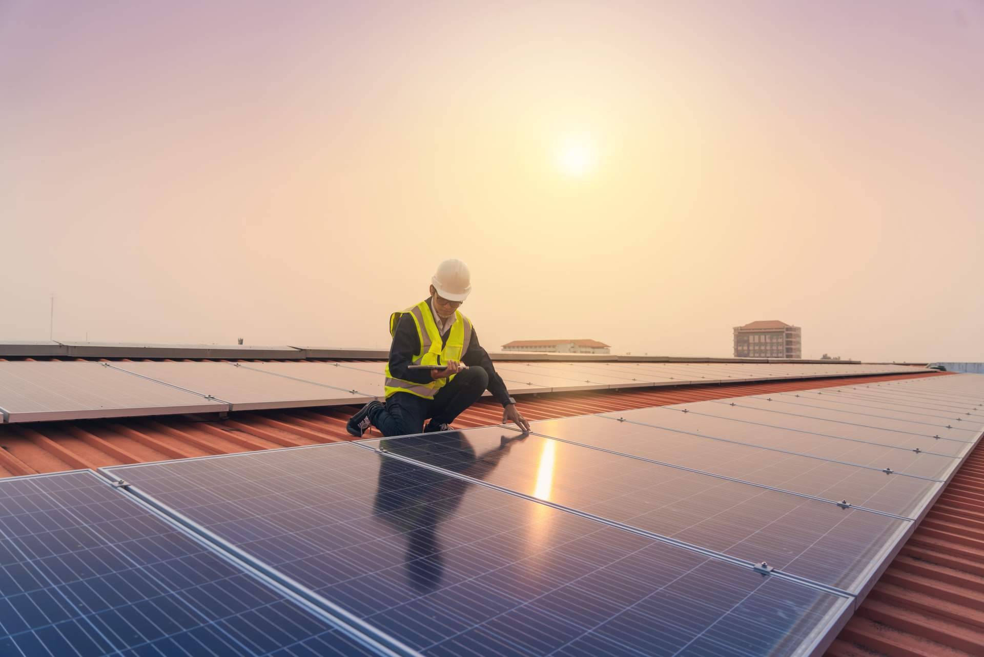 La puesta en valor de las áreas industriales de la mano de PVAI