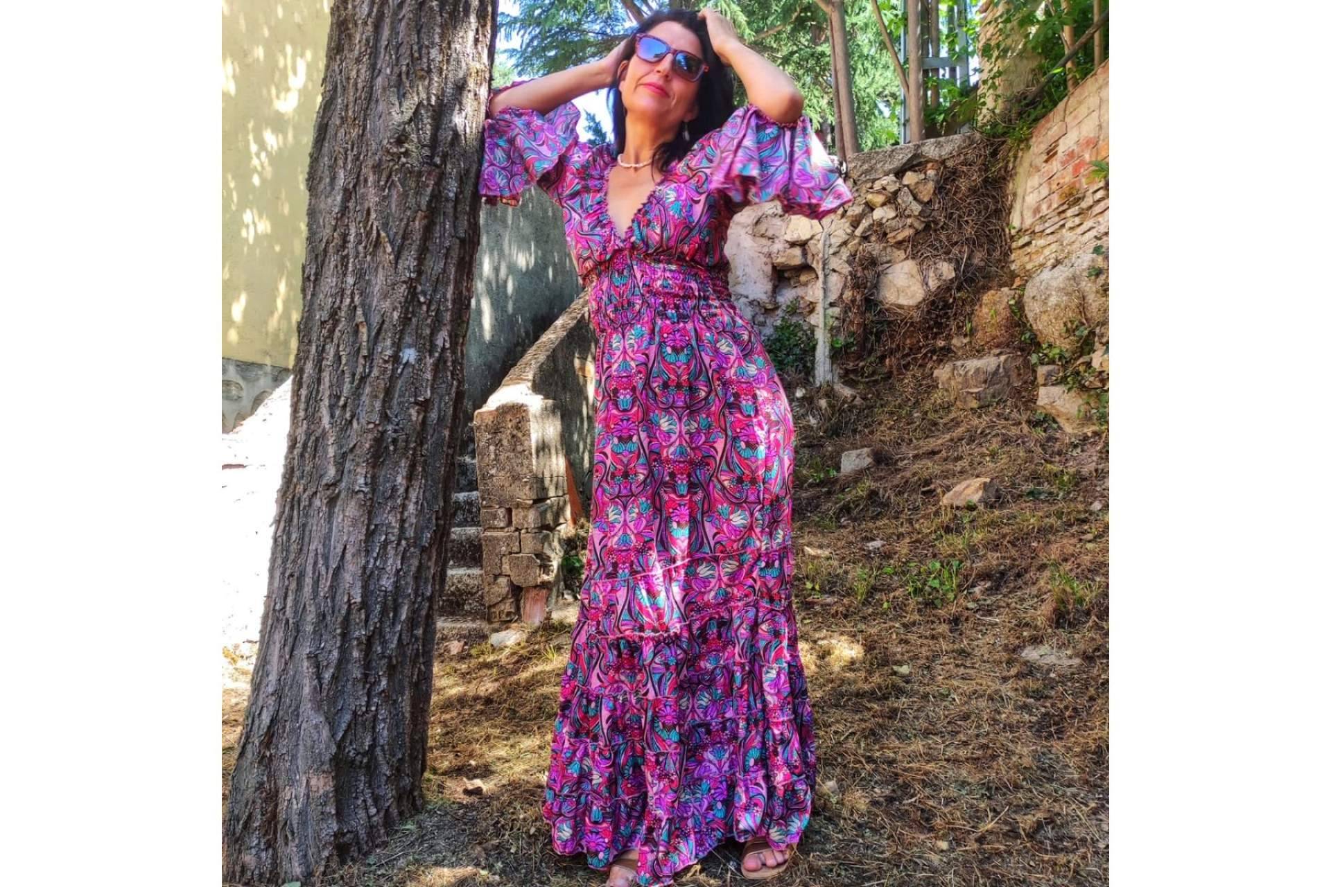 Una apuesta por la moda online, Nieves y Sol