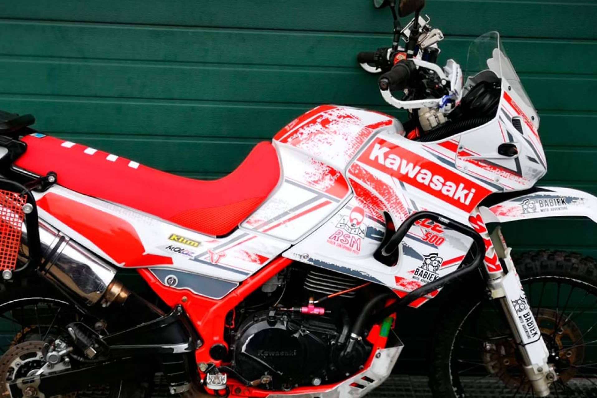 Acerca de los asientos de moto cómodos para viajar de JM Fundas