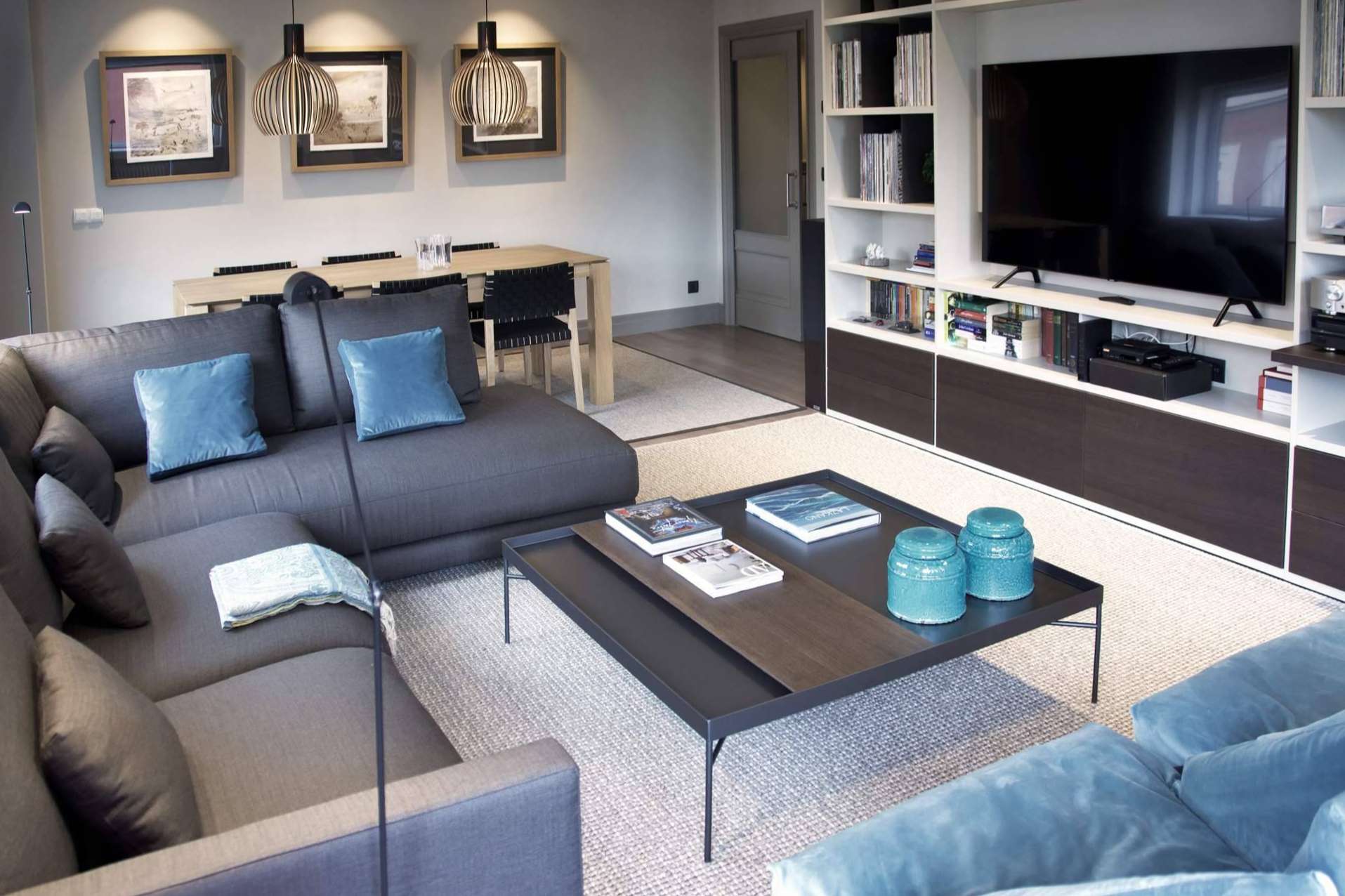 En qué consisten los anteproyectos de las reformas parciales o integrales, por Urbana Interiorismo