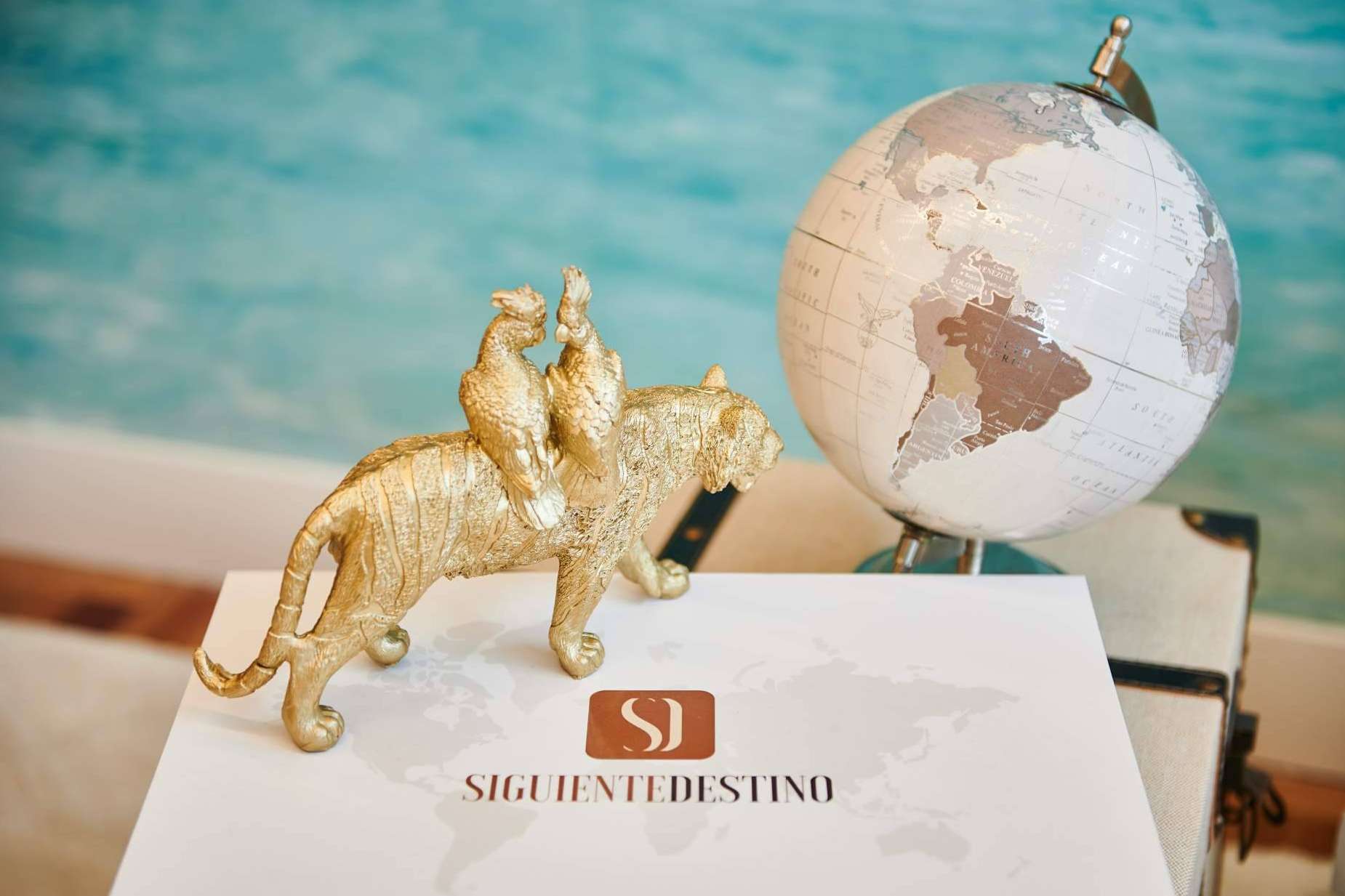 El Grupo Siguiente Destino ofrece múltiples opciones de viaje