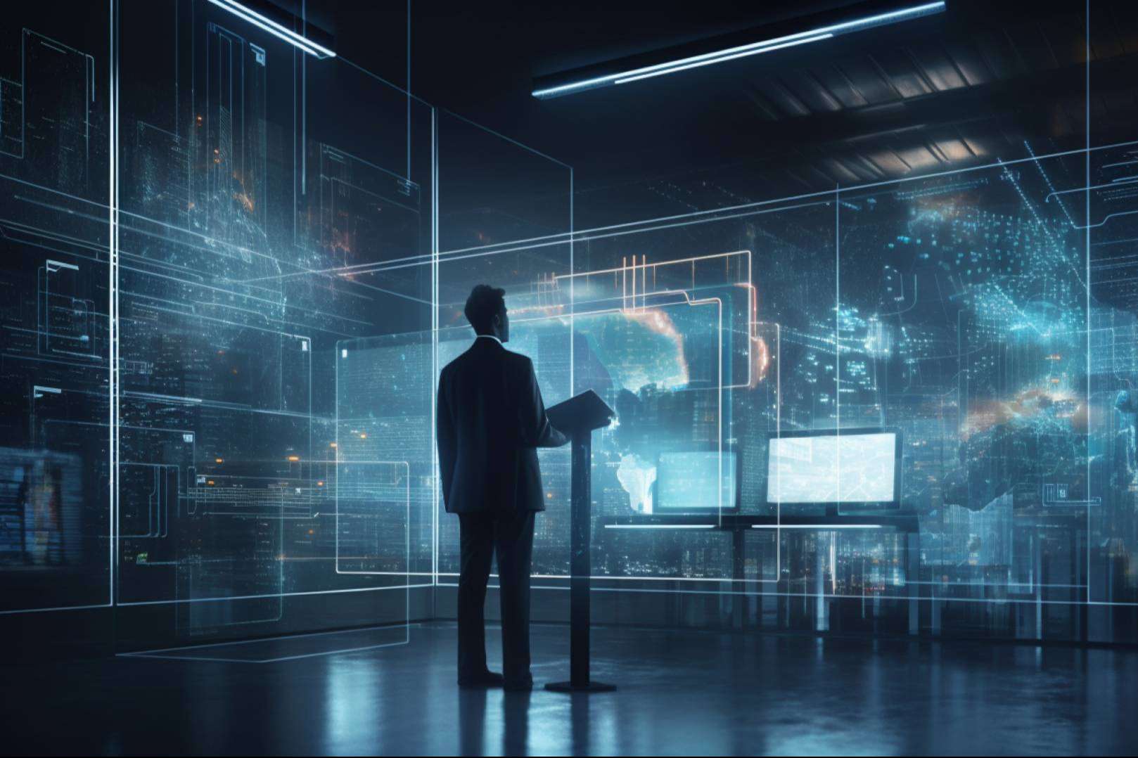 La IA aplicada a IT, de la mano de la empresa Conecta Wireless