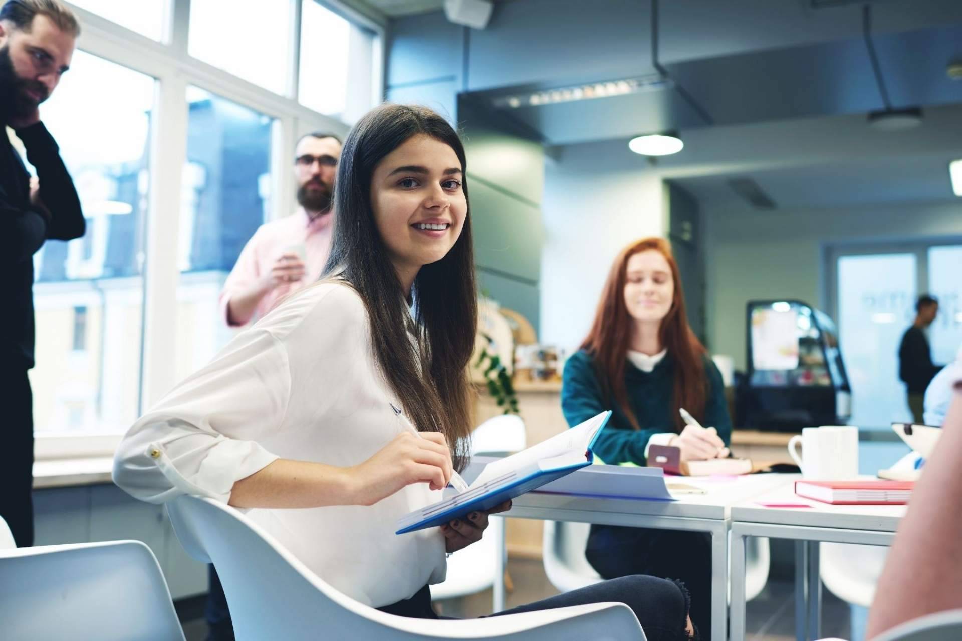 El MBA de Constanza Business & Protocol School permite formarse en gestión empresarial