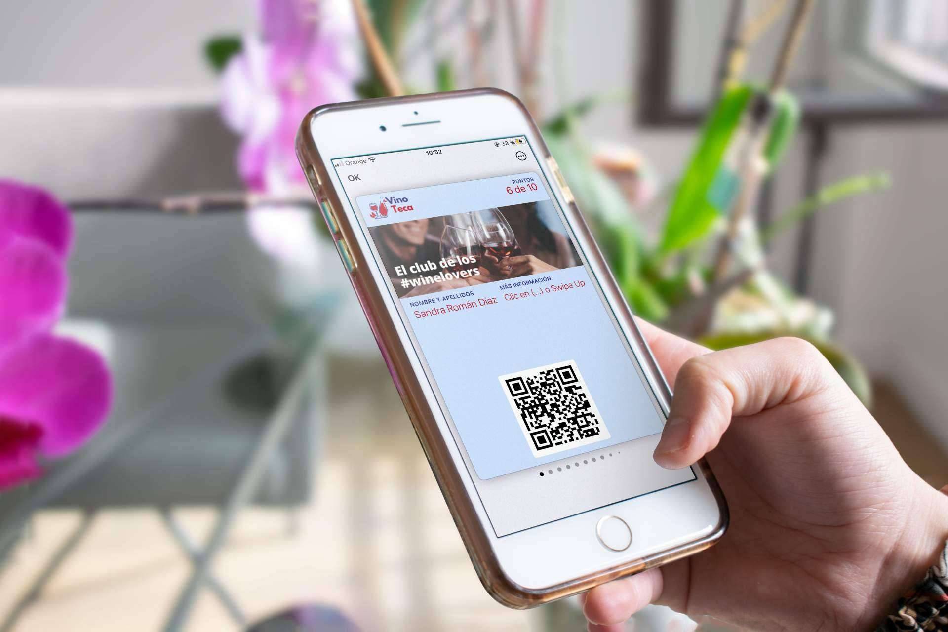 ¿Cómo puede ayudar el Mobile Wallet a un negocio a la hora de fidelizar a sus clientes?