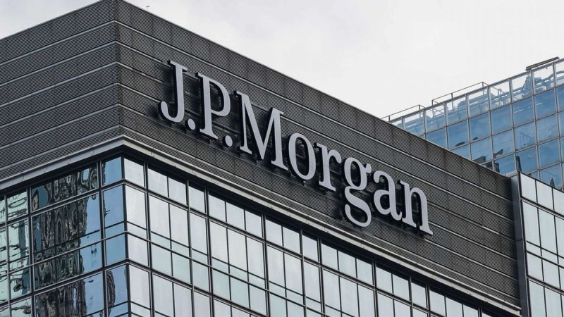JP Morgan se la juega por los inversores y ahorradores españoles 1 Merca2.es jp rmorgan Merca2.es