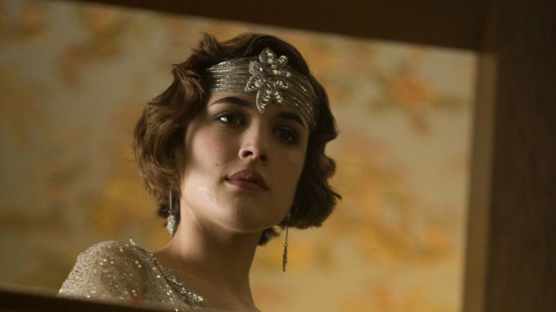 'La señora' vuelve a La 1 trece años después y jubila a 'El paraíso de las señoras' 18 Merca2.es la senora 2 Merca2.es