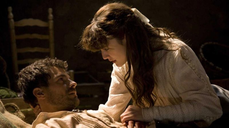 'La señora' vuelve a La 1 trece años después y jubila a 'El paraíso de las señoras' 20 Merca2.es la senora serie la1 tve Merca2.es