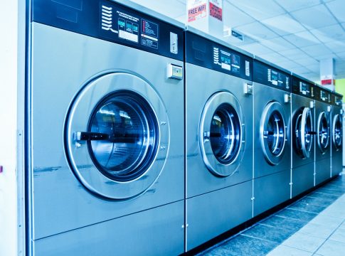 lavanderia lavanderia