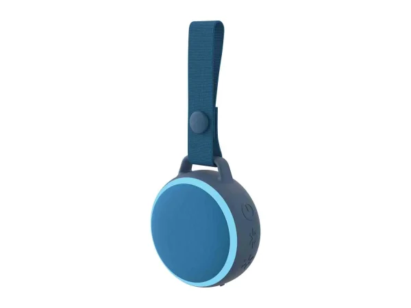 llavero altavoz Merca2.es