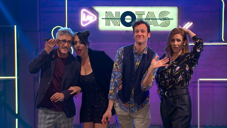 los notas 1 Merca2.es