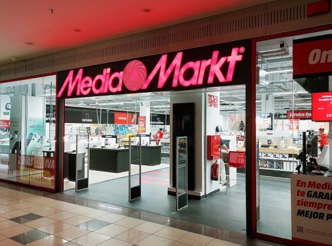 Mediamarkt