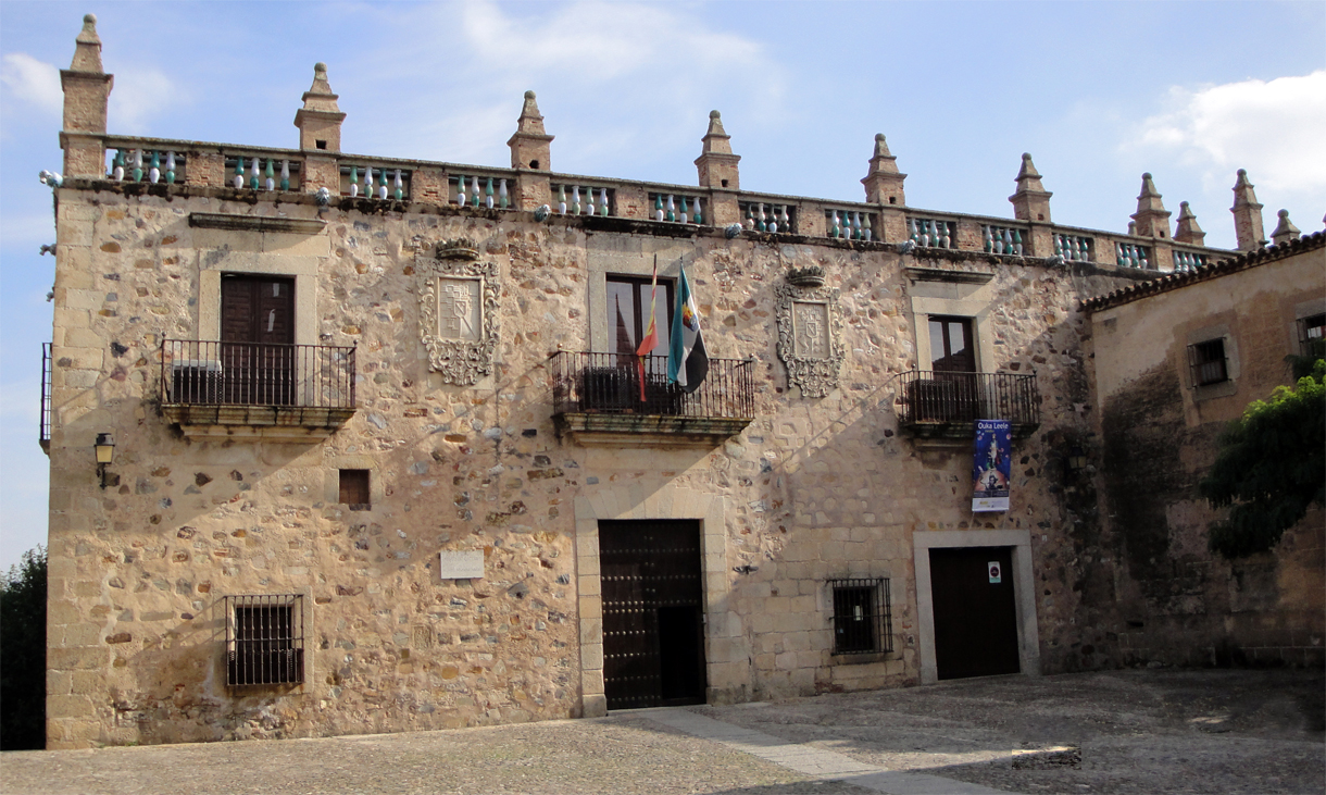 Explora los mejores museos de Cáceres