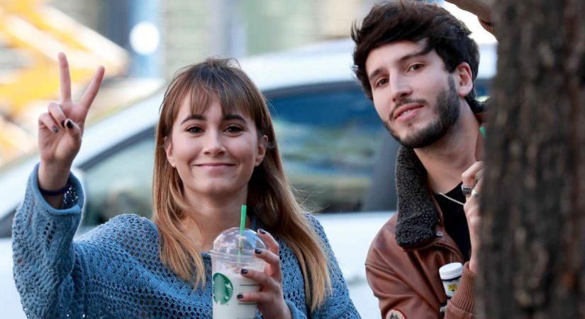 Un año lleno de amor: estas son las nuevas parejas que se han formado en 2023 83 Merca2.es Aitana y Sebastián Yatra, ¿sólo son amigos?