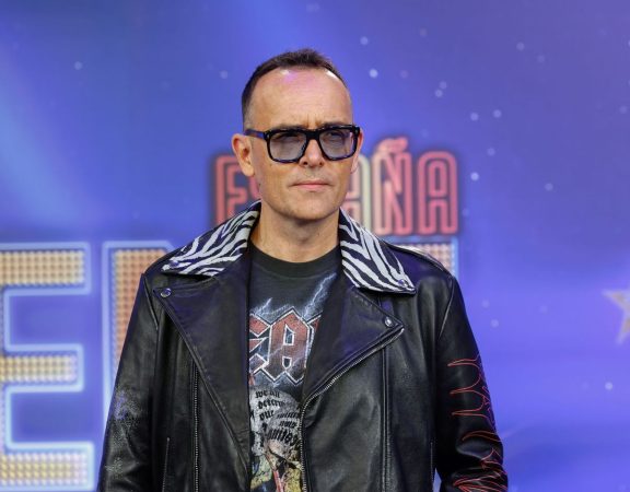 Un año lleno de amor: estas son las nuevas parejas que se han formado en 2023 78 Merca2.es Risto Mejide