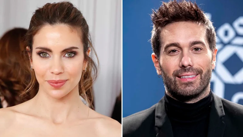 Un año lleno de amor: estas son las nuevas parejas que se han formado en 2023 81 Merca2.es Melissa Jiménez y Dani Martínez