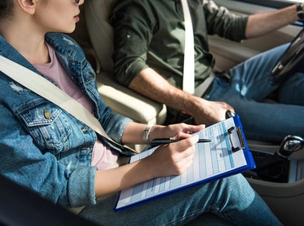 No hay que presentarse nuevamente al examen para tener el nuevo carnet de conducir el año que viene