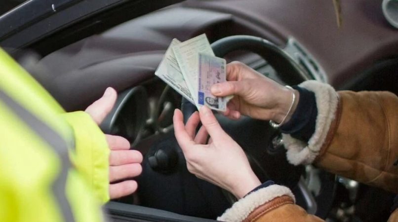 ¿Qué clase de vehículos podrán conducir?