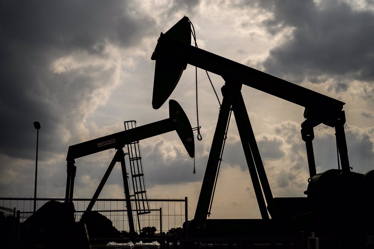 Goldman Sachs recorta su precio del petróleo para 2027: ¿qué hay detrás? 1 Merca2 precio barril brent