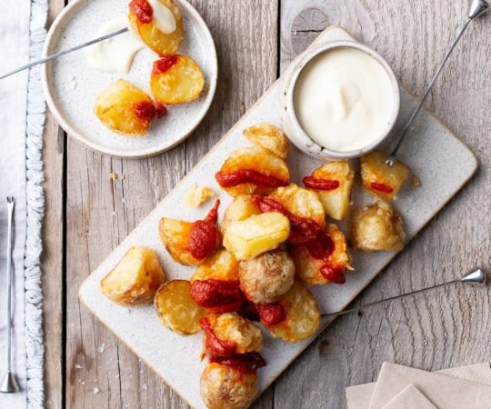 Ya tienes los trucos que necesitabas